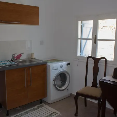 Olive Tree Court Guest house