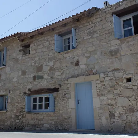 Olive Tree Court Pentakomo