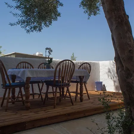 Olive Tree Court Pentakomo